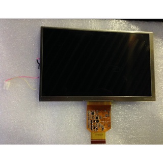 หน้าจอแสดงผล LCD SZ LTP700WV-F02 -00S LTP700WV-F02 LTP700WV-F02-005