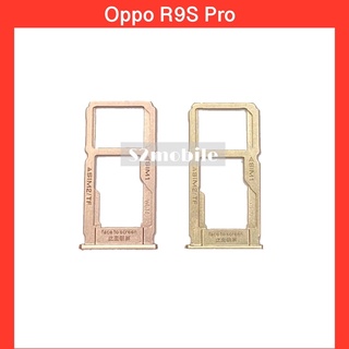 ถาดซิม Oppo R9s Pro I ถาดใส่ซิม I Sim Tray.