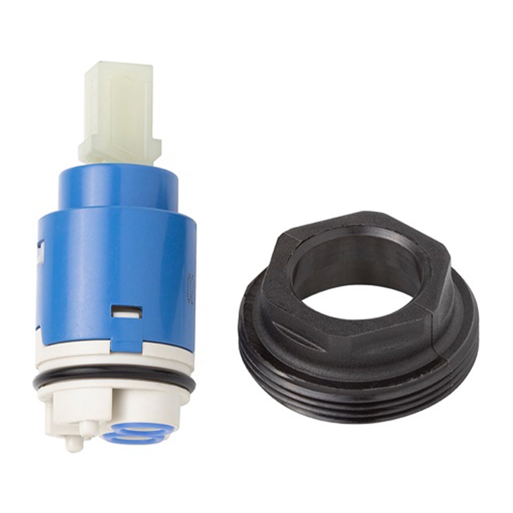 COTTO อะไหล่ก๊อกน้ำ Z3185 ชุดวาล์วเปิด-ปิดน้ำ