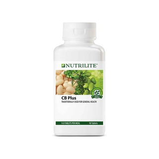 NUTRILITE Amway CB plus แคลโลว์ แอมเวย์