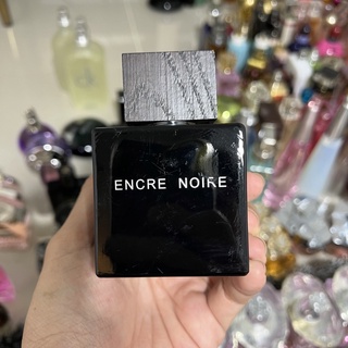 น้ำหอม Encre Noire by Lalique 100ml แท้💯%