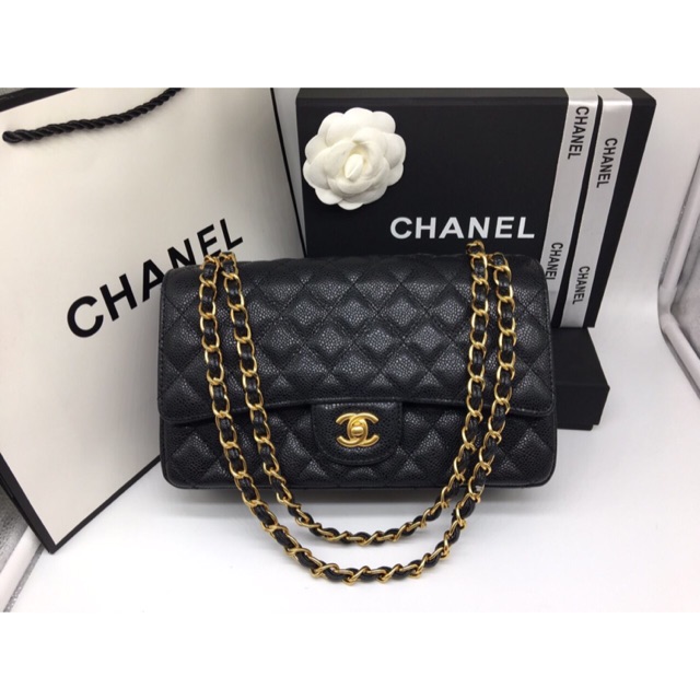 classic 10 chanel