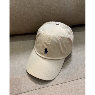 POLO Ralph Lauren Cap หมวกPOLO แท้100%