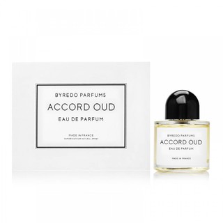 Byredo Accord Oud EDP 5ml - 10ml นำ้หอมแท้แบ่งขาย