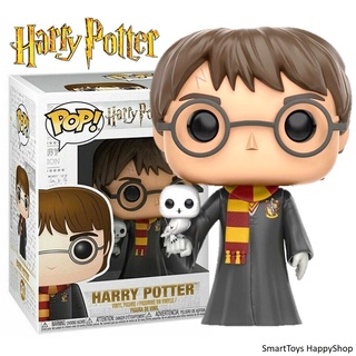 Funko POP! Harry Potter 31 Special Edition ฟิกเกอร์โมเดลแฮรี่พอตเตอร์รุ่นพิเศษ