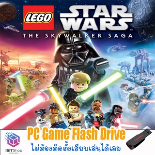 LEGO Star Wars The Skywalker Saga Flash Drive PC Game