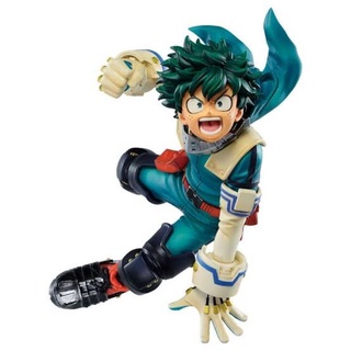 [ของแท้💯 Lot JP]​ Ichiban Kuji My Hero Academia -​ Ultra Impact