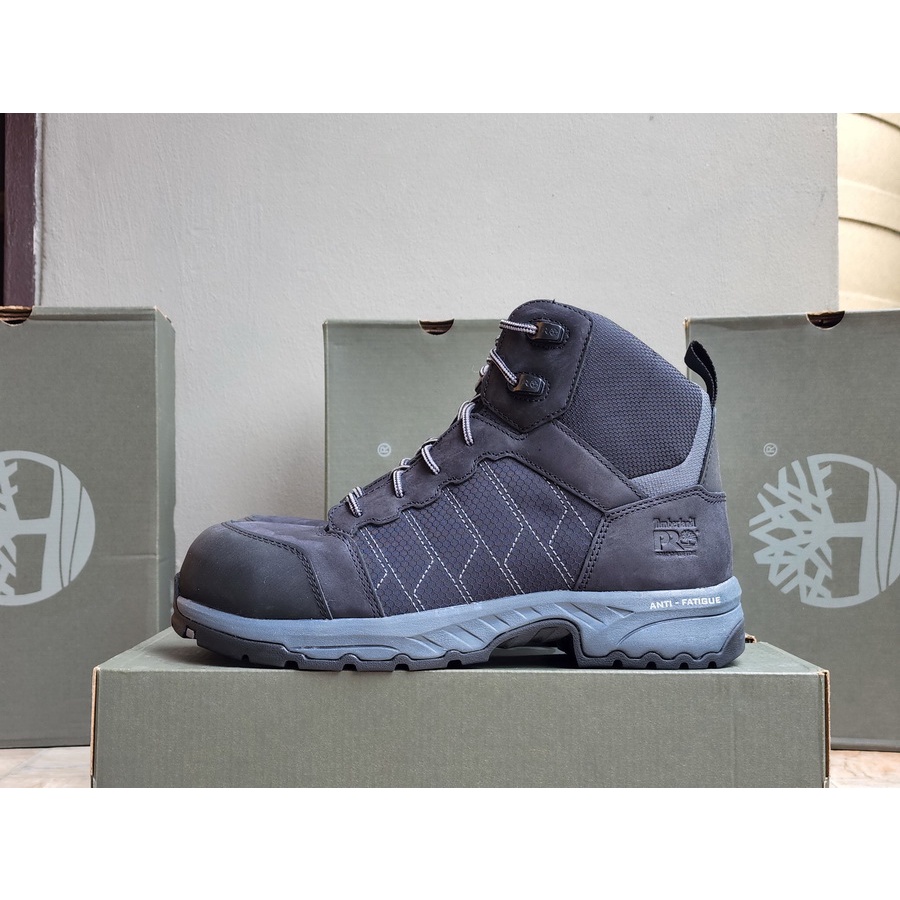 TIMBERLAND PRO PAYLOAD WORK BOOT SAFETY SHOES ( รองเท้าเซฟตี้ )