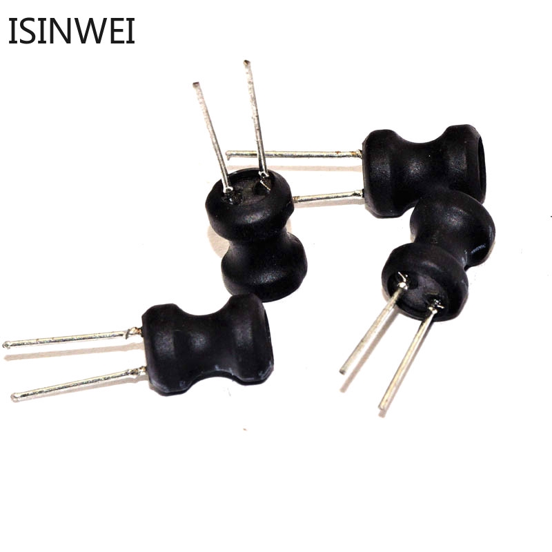 อะไหล่คาร์บูเรเตอร์ 20 Inductor 0608 6x8 . I - Induhtor 2 . 2 Uh 33 Uh 4 . 7 Uh 10 Uh