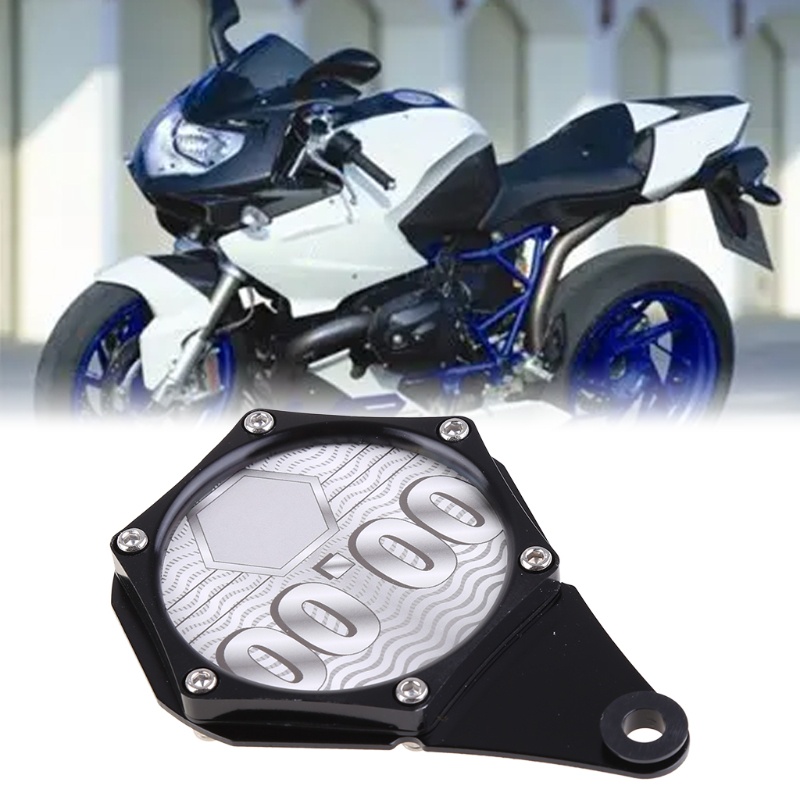 ♕GODD New Waterproof Scooters Quads Bikes Mopeds ATV Motorcycle Tax Disc Plate Holder