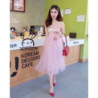 Dress สายหวาน