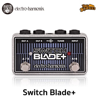 Electro Harmonix SWITCHBLADE+ Foot Switch เอฟเฟค  Made in USA