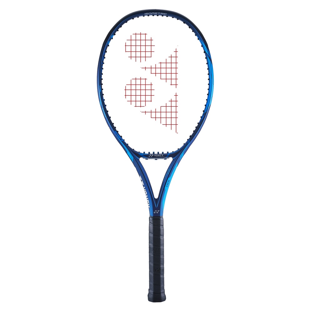 Yonex ไม้เทนนิส Ezone 100 Tennis Racket 4 1/4 ( 06EZ100YX )