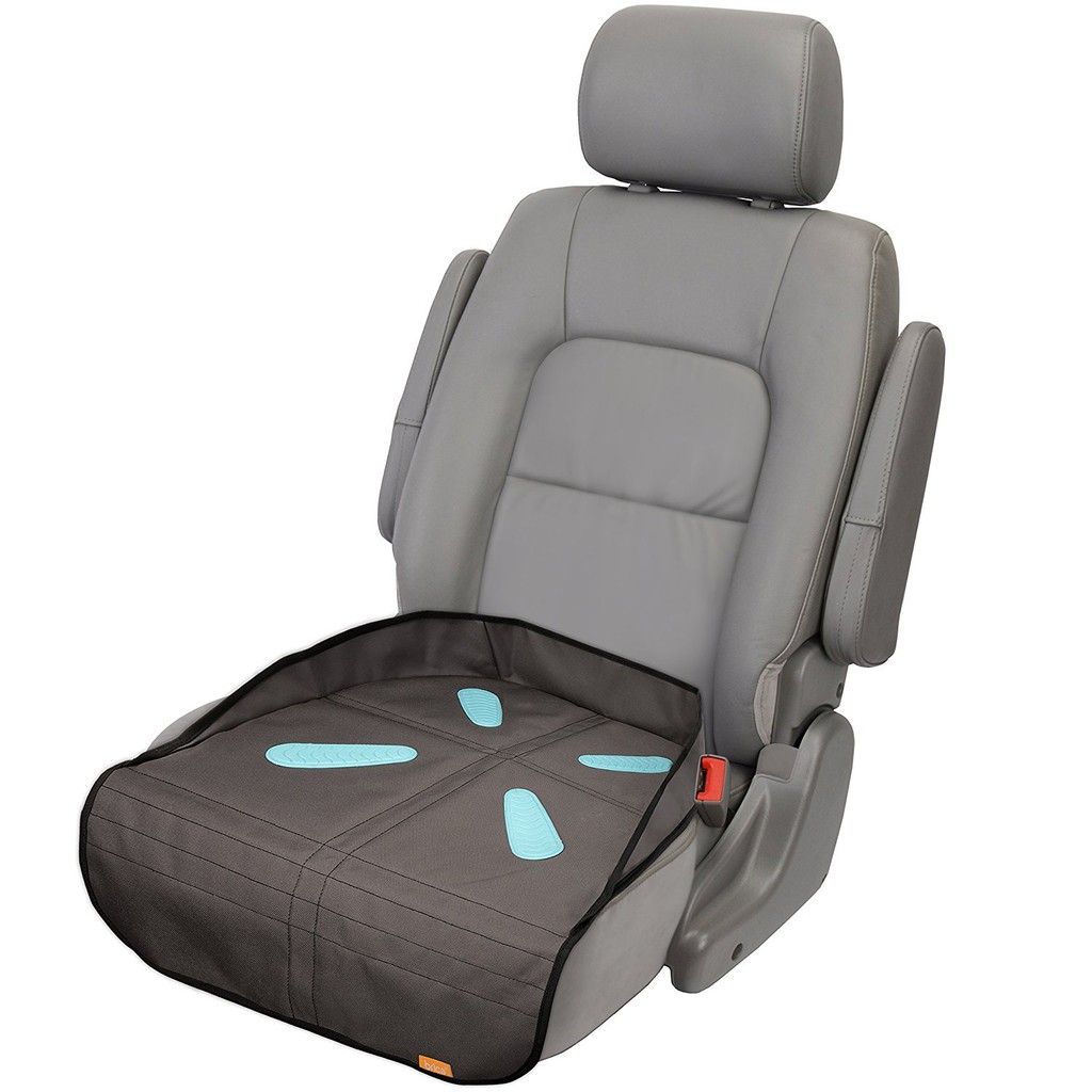 Munchkin-เบาะปูรองคาร์ซีท(Munchkin Brica Booster Seat Guardian)