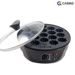 Casiko เครื่องทำขนมครกสิงคโปร์ รุ่น CK-5454