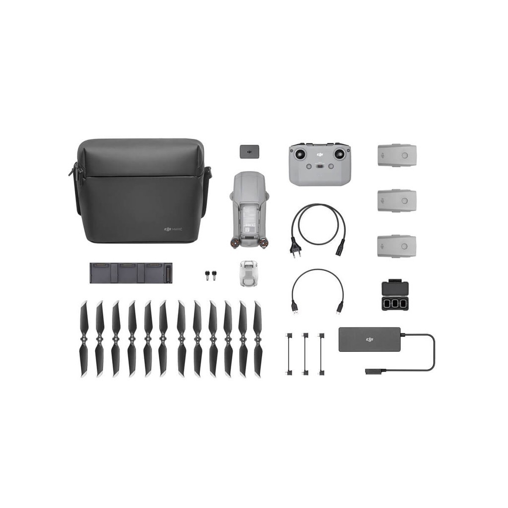 Mavic mini 2 deals combo