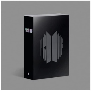 BTS Proof Anthology Standard Edition