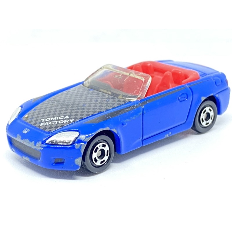 Tomica Honda S2000 (TM)