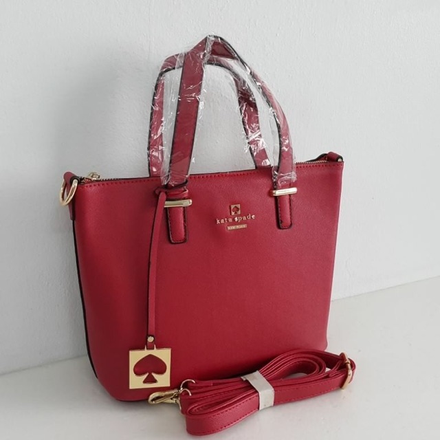 กระเป๋า Kate Space