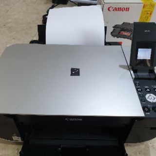 canon mp470 printer