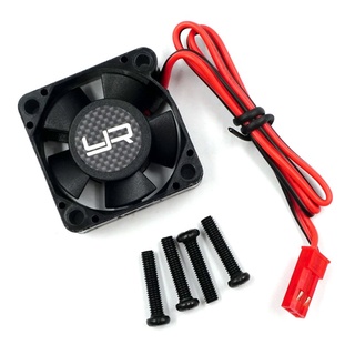 Yeah Racing YE-0029 Tornado High Speed Cooling Fan 30 x 30mm