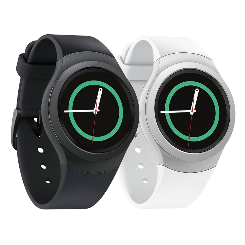 สายนาฬิกาข้อมือ Samsung Gear S2 R720 สําหรับ Samsung Gear R720 Smart Watch