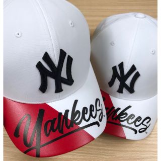 หมวก NY จาก Shop MLB