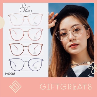 SAINE-H00085 กรอบแว่นตา แว่นตา แว่นสายตา แว่นกรองแสง Saine Eyewear giftgreats