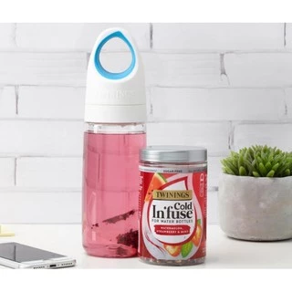ชา TWININGS Cold Infuse แบ่งขายสำหรับทดลองชิม