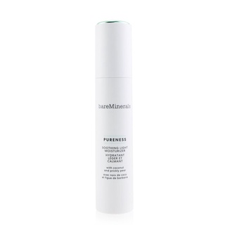 BAREMINERALS - Pureness Soothing Light Moisturizer