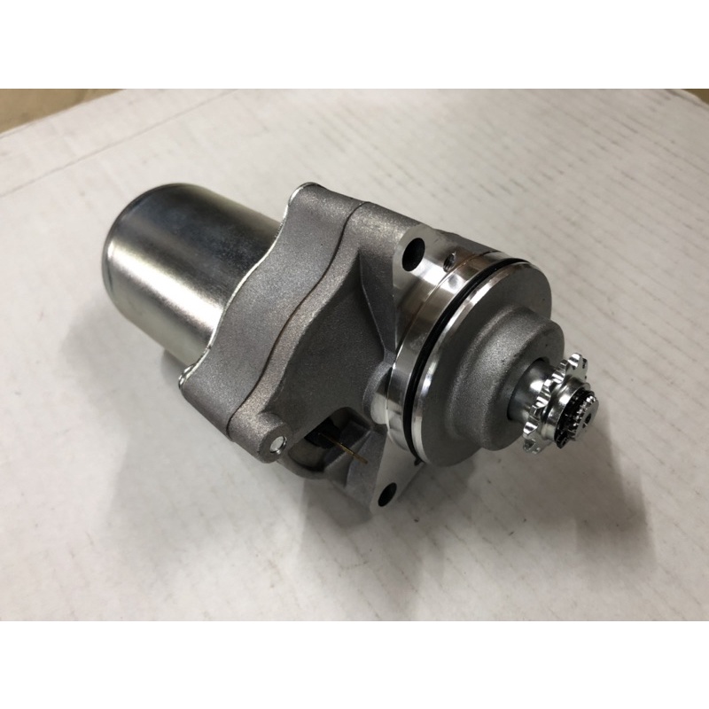 WMOTO WM110 WM 110 Honda WAVE 110 มอเตอร์สตาร์ท Stater Startor มอเตอร์สตาร์ท