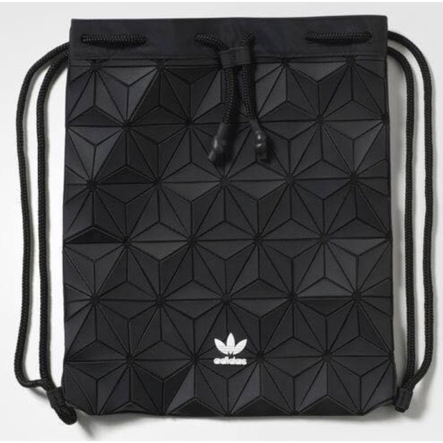 Adidas 3D bag
