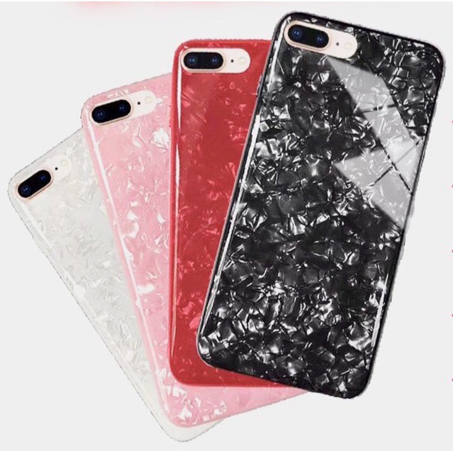 readystock เคสหินอ่อน IPHONE Iphone6 Iphone6plus Iphone7 Iphone7plus Iphone 11 11pro 11promax iPhone