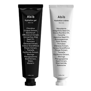 ครีม Abib Hydration Gel&amp;Cream Water Tube 75ml.