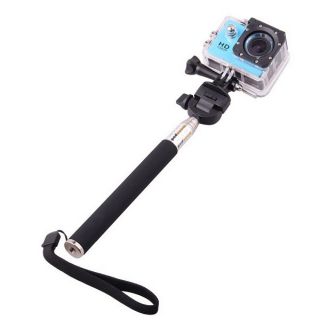 ไม้ Monopod

ยาวสูงสุด 97 ซม.