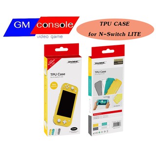 เคส switch DOBE -- TPU Case For N-Switch LITE dobeแท้