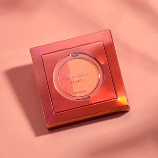 MERREZCA Kiss My Cheek Blush