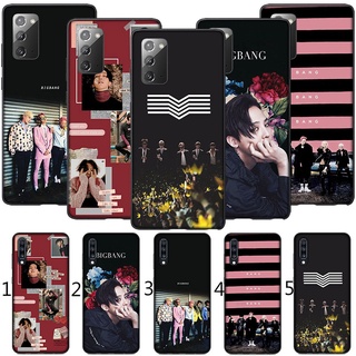 เคส OPPO A15 A15s A5 A9 A8 A31 A32 A53 A73 2020 F5 F7 F9 Pro A7X MN34 Bigbang GD