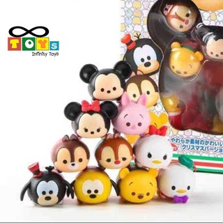 Model Disney Tsum Tsum โมเดลดีสนีย์