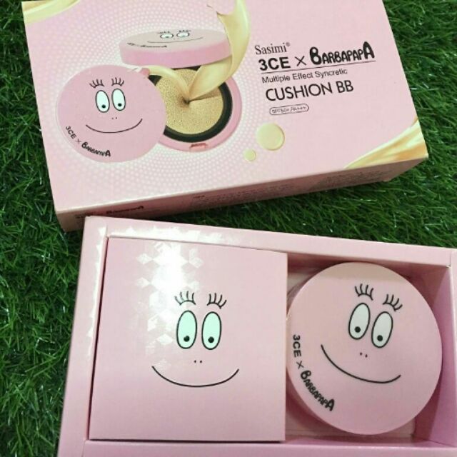 (1แถม1)คุชชั่น 3ce พร้อมรีฟิว