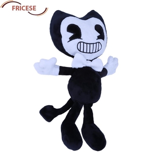 ตุ๊กตานุ่ม รูปการ์ตูน Fricese Bendy