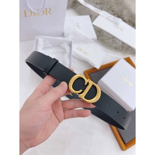 เข็มขัด Dior Saddle Belt 3.0(Ori) ❤️