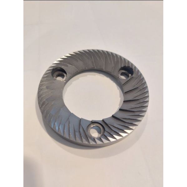 #รุ่น ปี2025 ท่อกลม เครื่องบดกาแฟรุ่นใหม่ New !! JX600AD JX600ODM On Demand  สีขาว ดำ แดง - รูปที่ 3