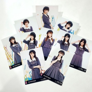 🌟New!🌟AKB48 54th single C/W song  "Ohayo Kara Hajimaru Sekai" Theater Type Photo Set