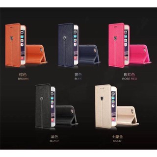 เคส ฝาพับ XUNTE2  = OPPO รุน  A3S.A5S F9 A12 oppoA7.Y11 Y12 Y15 Y17.A20 A30.Y91 Y93 Y95.A52030/A92020.