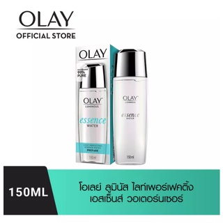 Olay Luminous Essence Water 150 ml โอเลย์ ลูมินัส เอ็สเซ็นส์วอเตอร์ 150 มล.