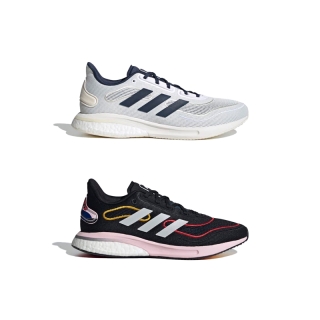 ทักแชทรับโค้ด รองเท้าวิ่ง Adidas Supernova M (FX6822 / FZ0831) สินค้าลิขสิทธิ์แท้ Adidas