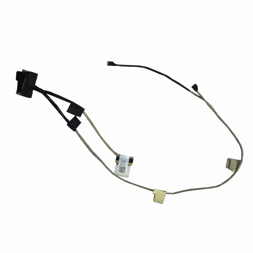 ใหม่แล็ปท็อปสาย LCD สําหรับ ASUS Q550 Q550L Q550LF 1422-01HC000 1422-01SF0AS