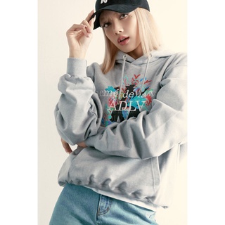 ADLV x LISA เสื้อ Hoodie ของแท้ 💯% พรีออเดอร์เกาหลี🇰🇷