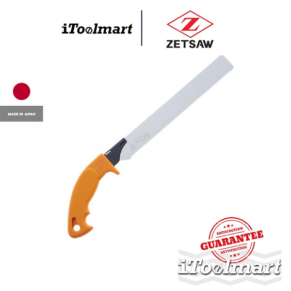 ZET SAW เลื่อยตัดท่อ PVC240 ขนาด 240 mm.